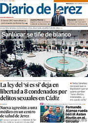 /Diario de Jerez