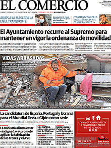 Periodico El Comercio