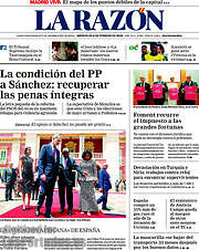 /La Razón