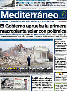 Periodico Mediterráneo