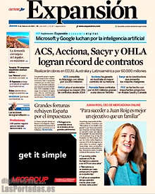 Periodico Expansion