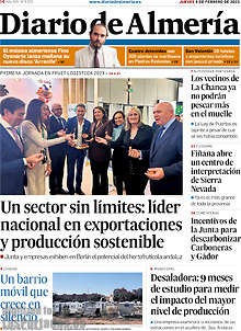 Periodico Diario de Almería