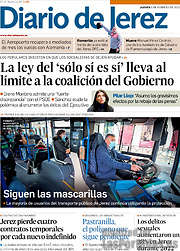 /Diario de Jerez