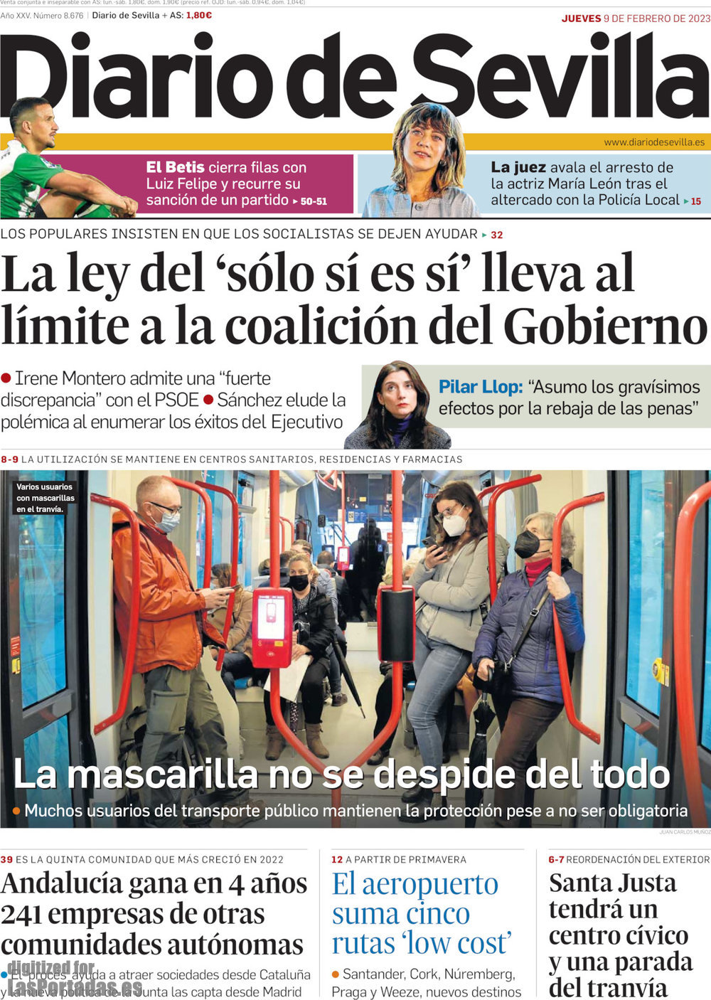 Diario de Sevilla