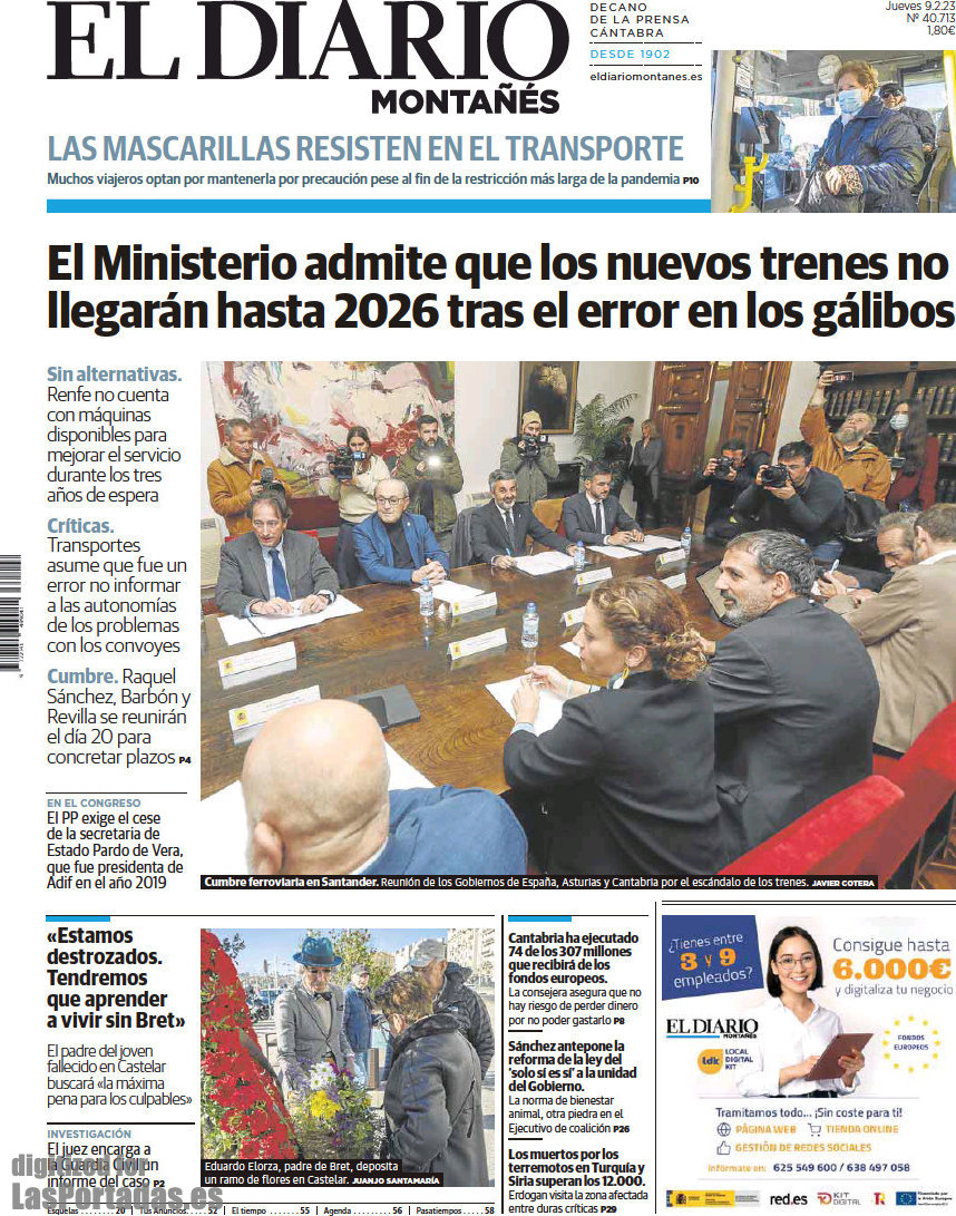 El Diario Montañés