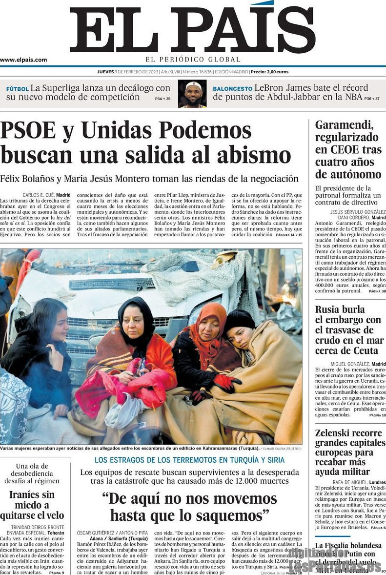 El País