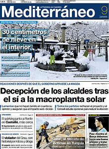 Periodico Mediterráneo