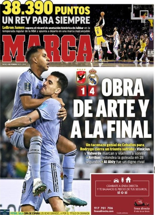 Marca