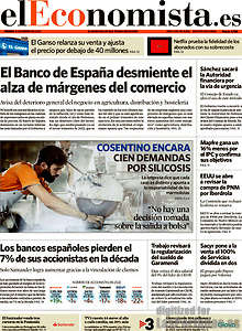 Periodico El Economista