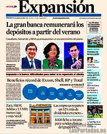 Periodico Expansion