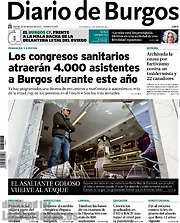 /Diario de Burgos