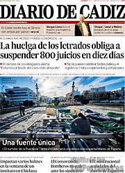 /Diario de Cádiz