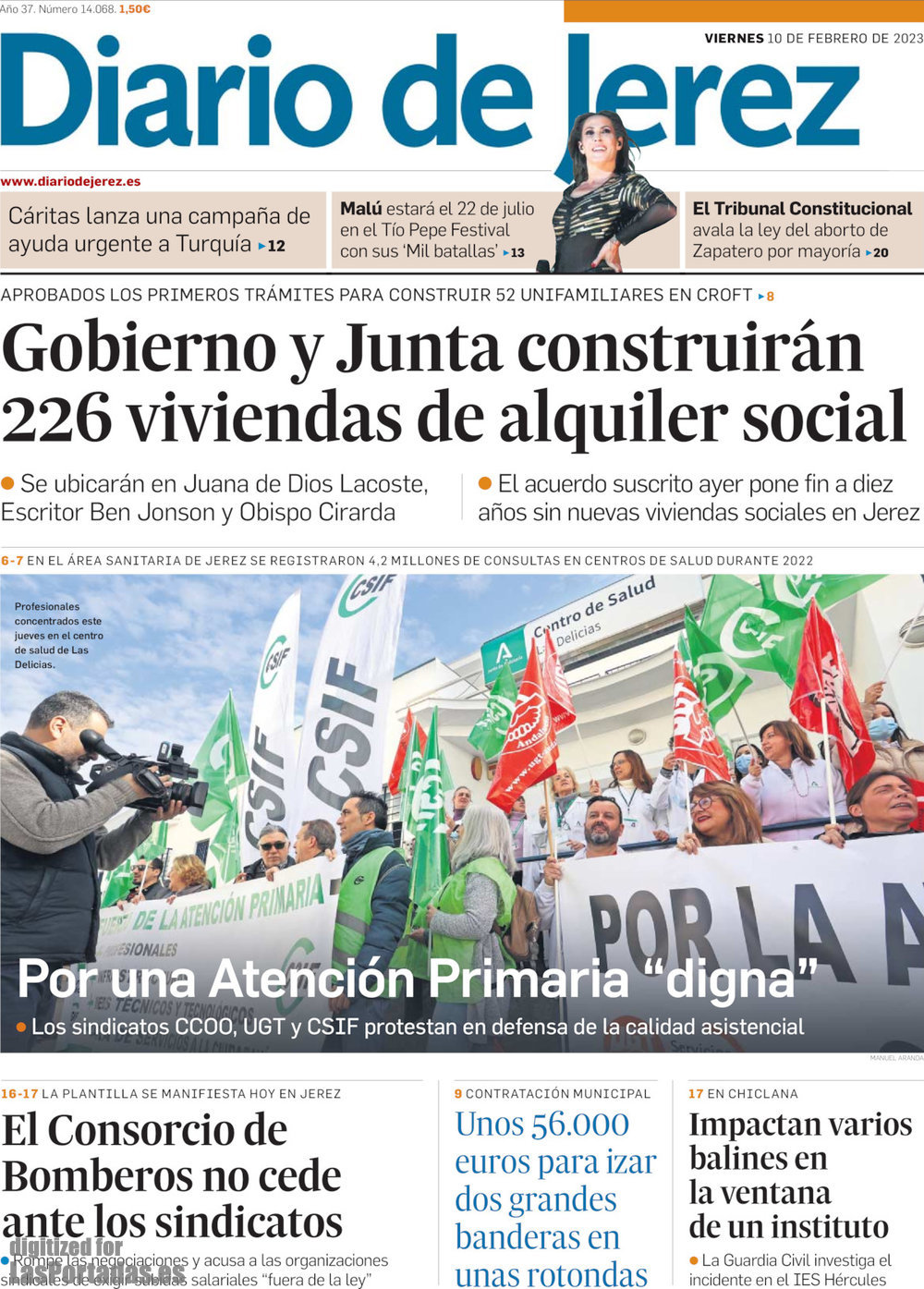 Diario de Jerez