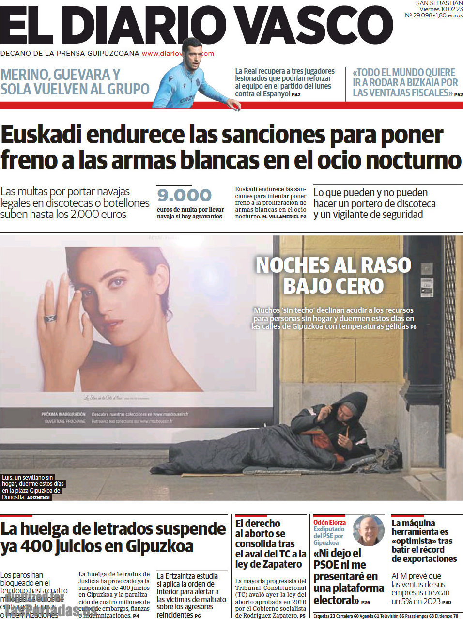 El Diario Vasco