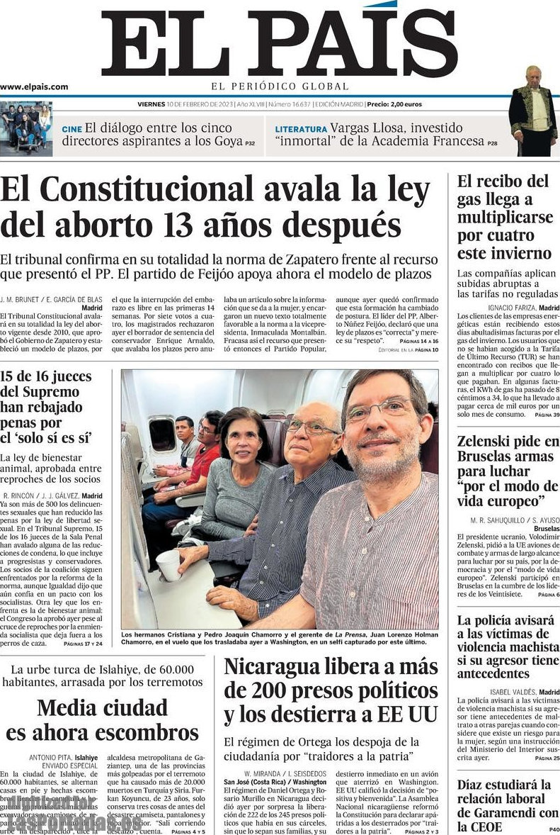 El País