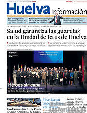 /Huelva Información