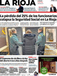 Periodico La Rioja