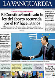 /La Vanguardia