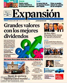 Periodico Expansion