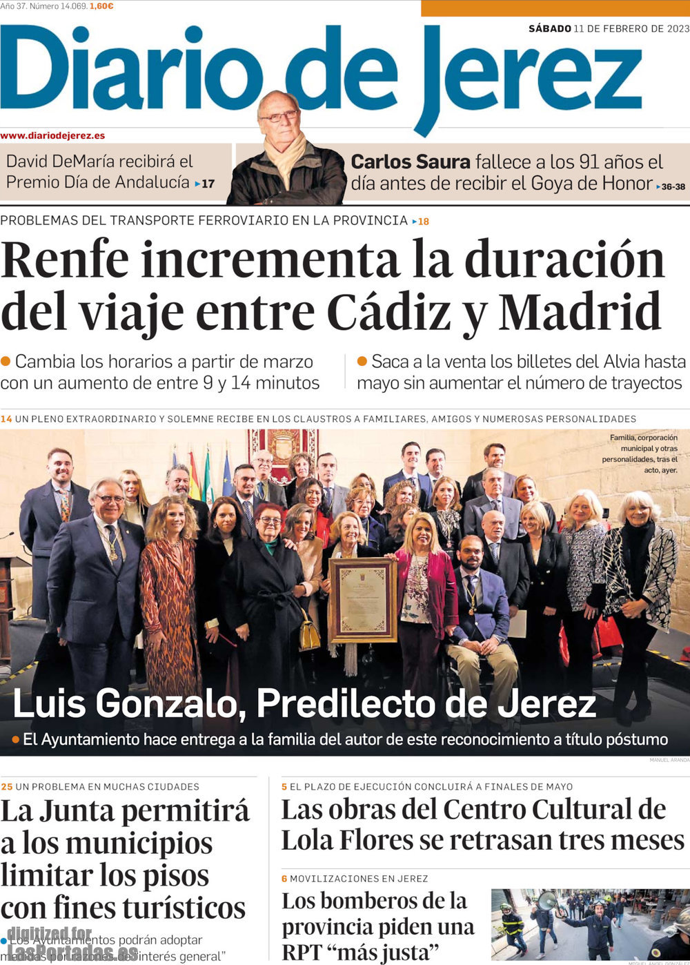 Diario de Jerez