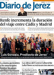 /Diario de Jerez