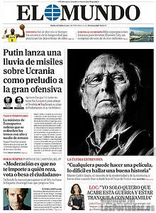 Periodico El Mundo