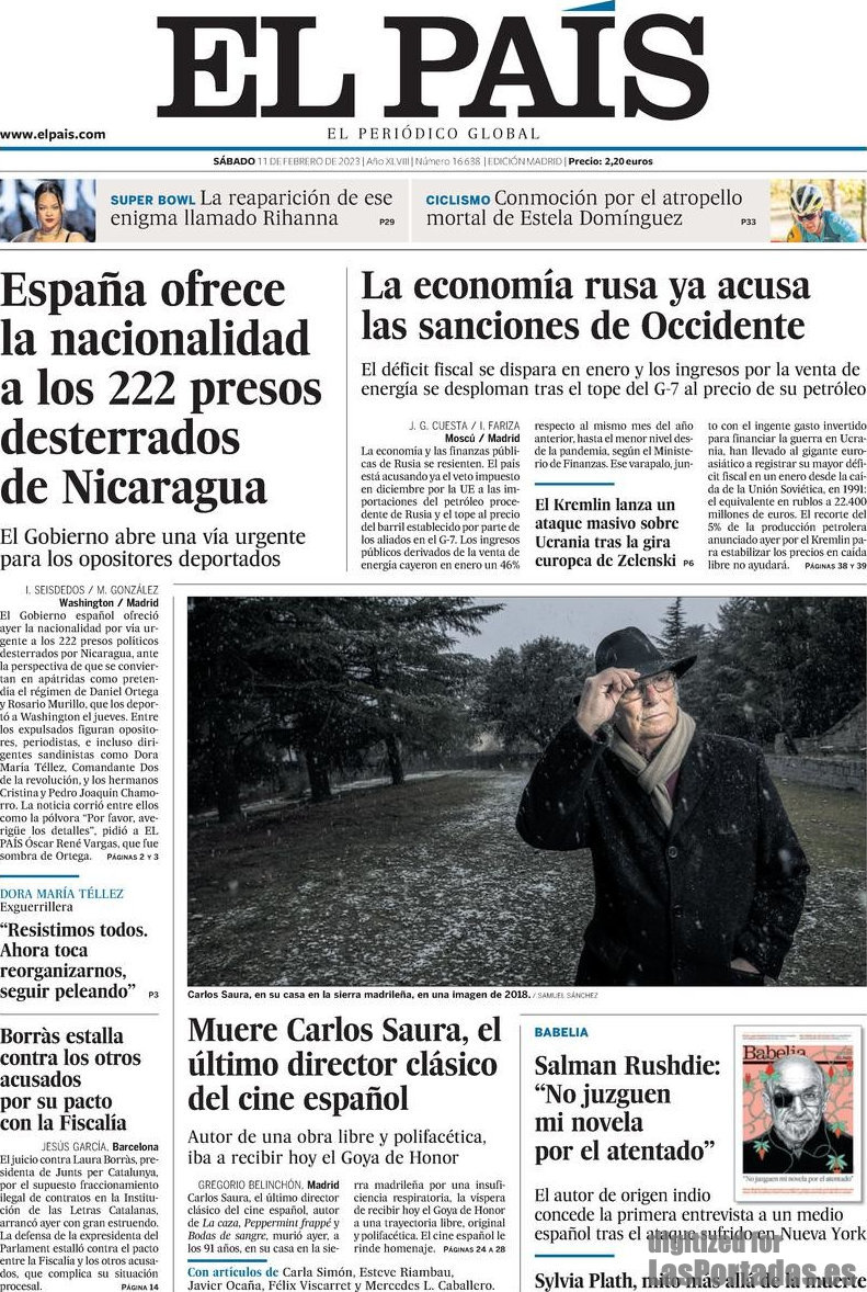 El País