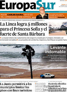 Periodico Europa Sur