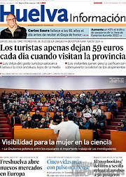 /Huelva Información