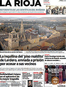 Periodico La Rioja