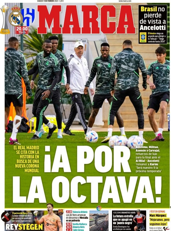 Marca