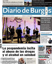 /Diario de Burgos