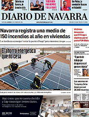 /Diario de Navarra