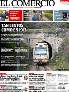 Periodico El Comercio