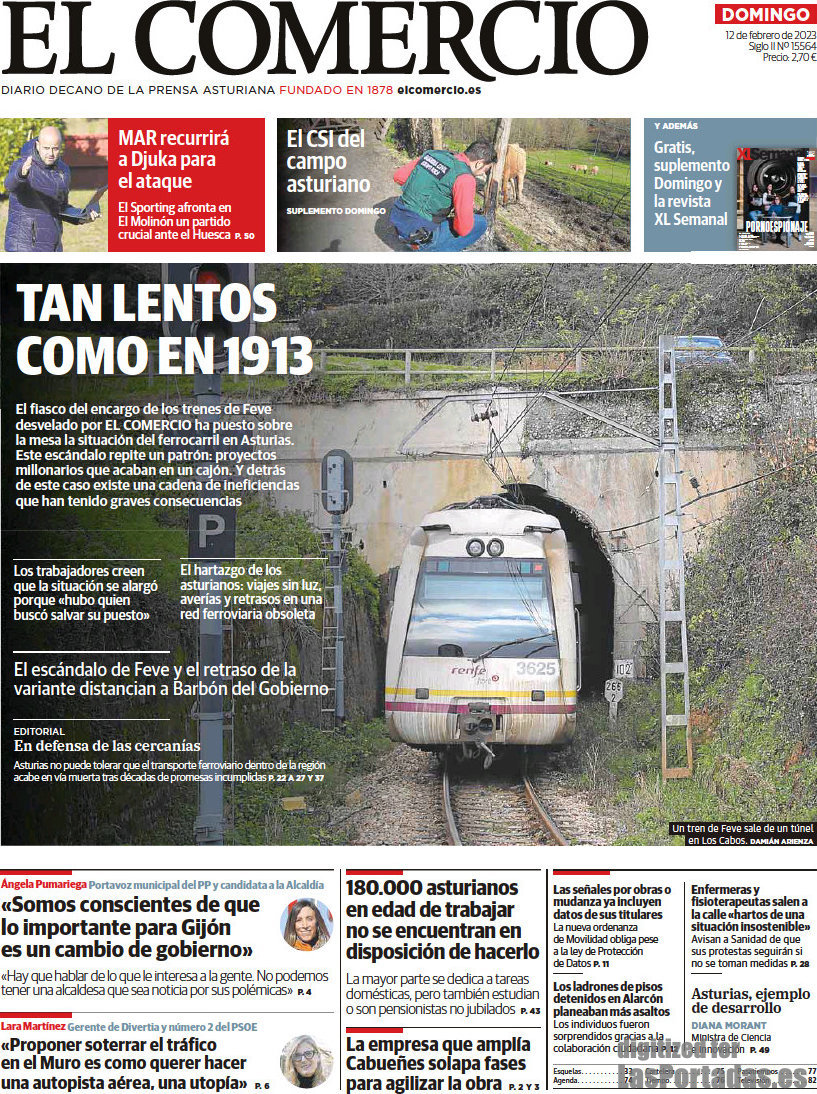 El Comercio