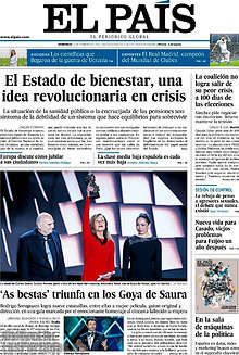 Periodico El País