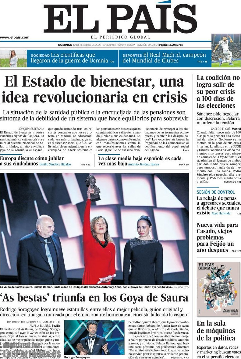 El País