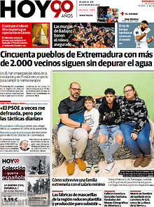 Periodico Hoy