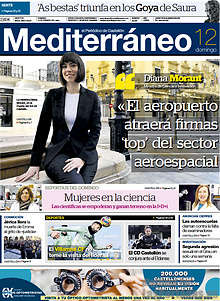 Periodico Mediterráneo