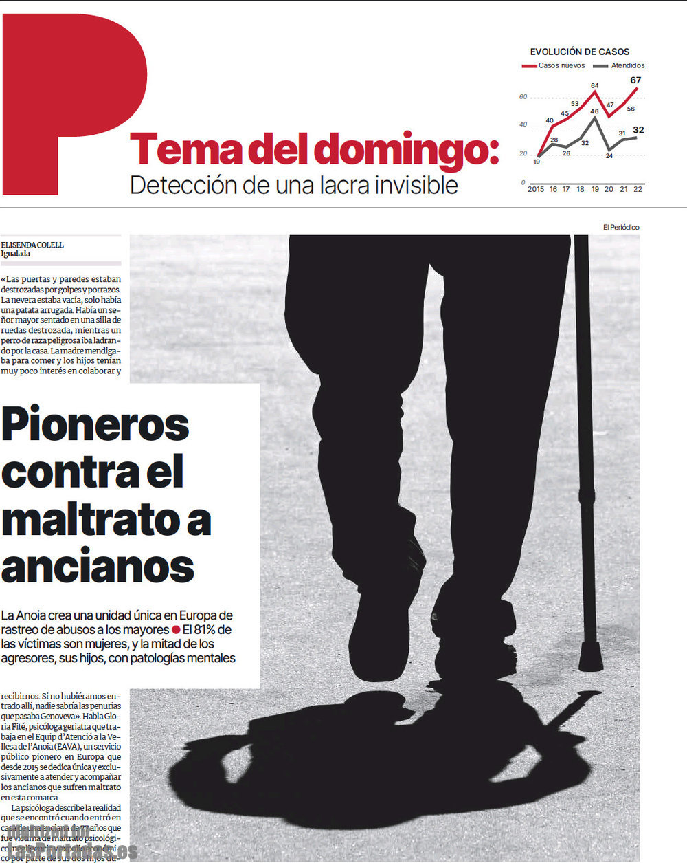 El Periódico de Catalunya(Castellano)