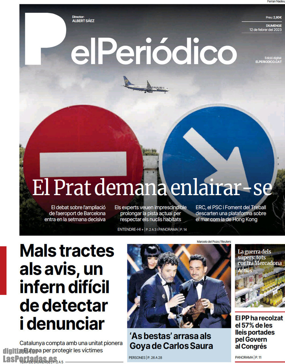 El Periódico de Catalunya(Català)