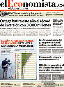 Periodico El Economista