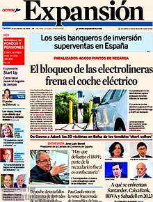 Periodico Expansion