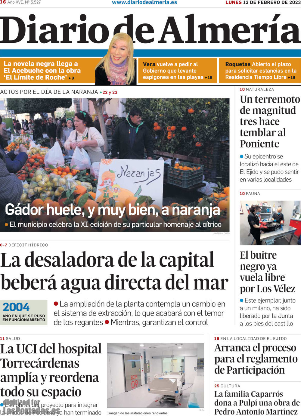 Diario de Almería