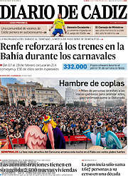 /Diario de Cádiz