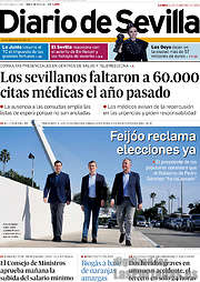 /Diario de Sevilla