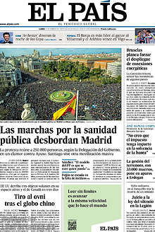 Periodico El País