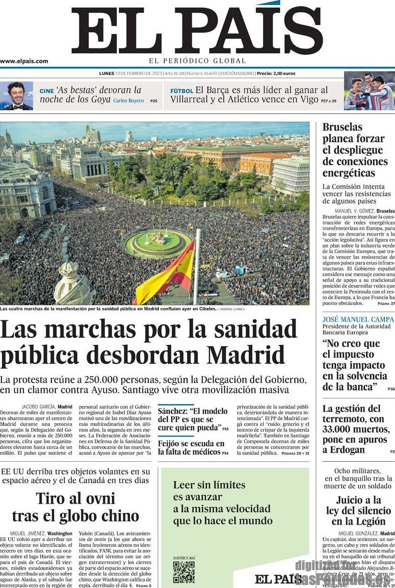 El País