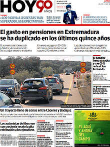 Periodico Hoy