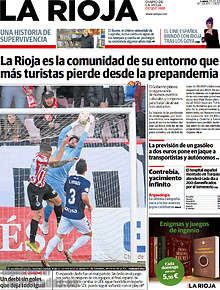 Periodico La Rioja